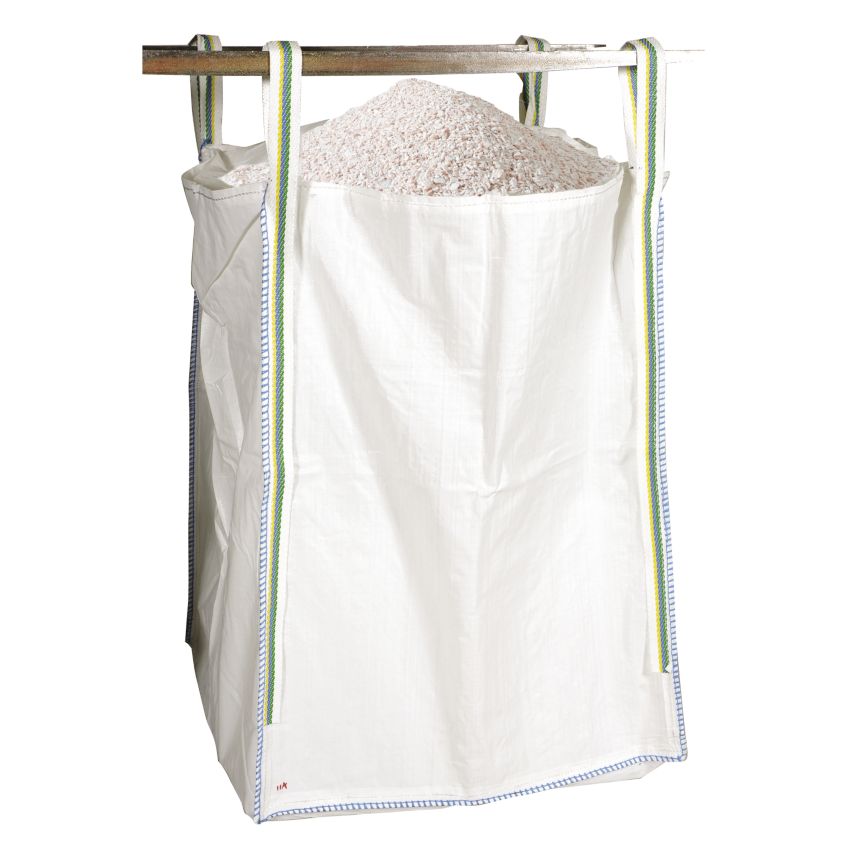 Sel de déneigement en big bag