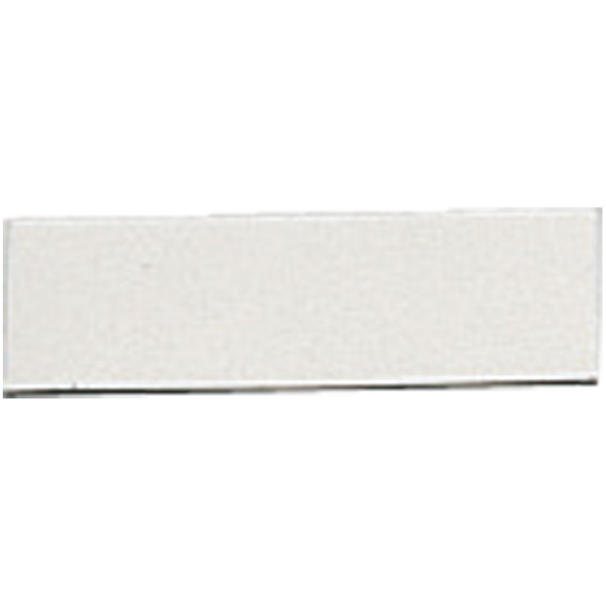 Etiquettes magnétiques, 25 x 80 mm