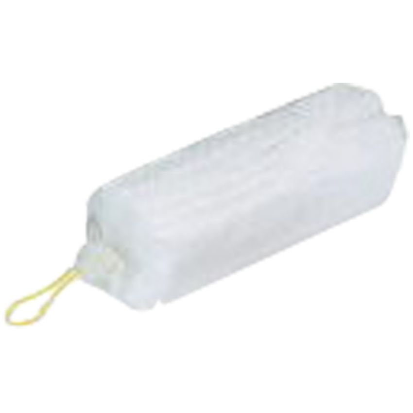 Mini-boudins absorbants hydrocarbures pour fosses
