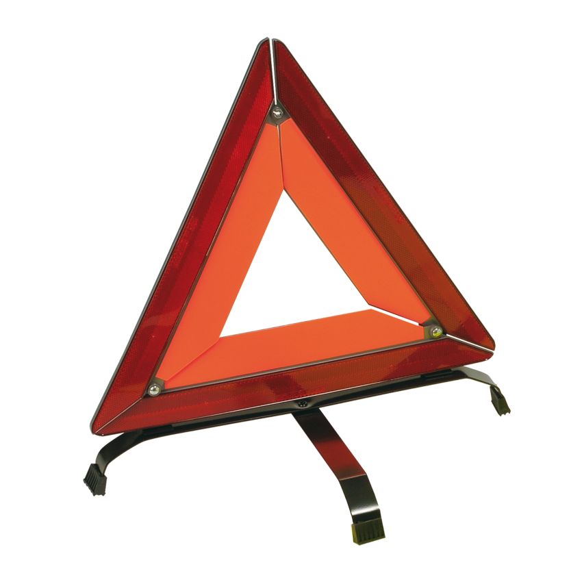 Triangle de signalisation