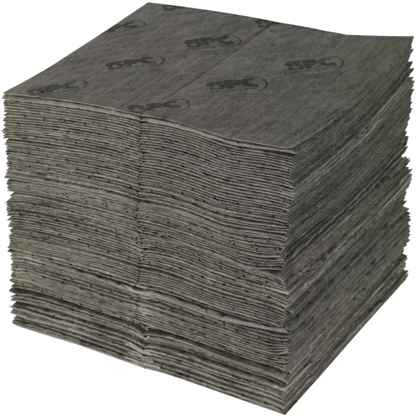 Hojas absorbentes todo tipo de productos gramaje muy alto para mantenimiento