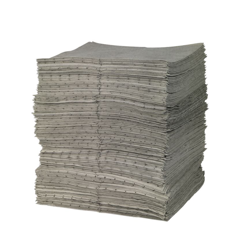 Hojas absorbentes reforzadas MAXX todo tipo de productos para intervención