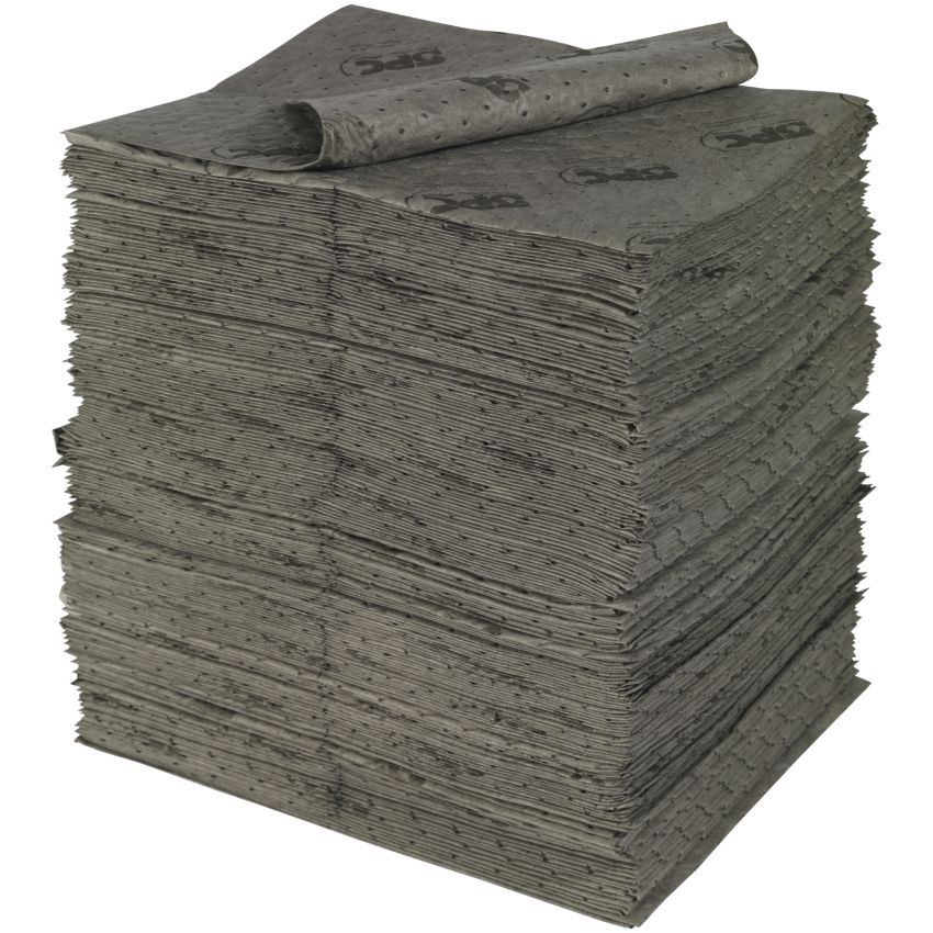 Hojas absorbentes todo tipo de productos reforzadas flexibles para usos intensivos