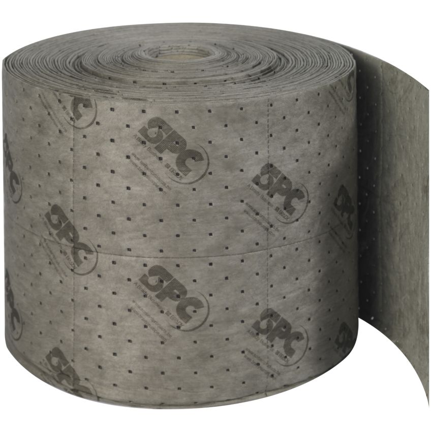 Rouleau absorbant tous produits grammage très élevé spécial maintenance