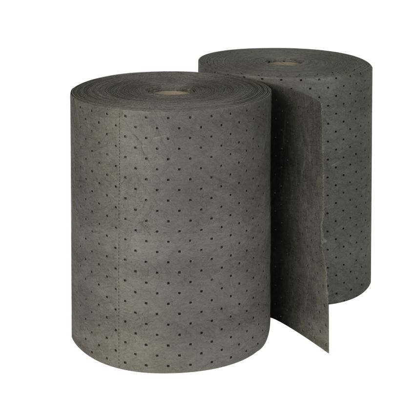 Rouleau absorbant tous produits spécial intervention