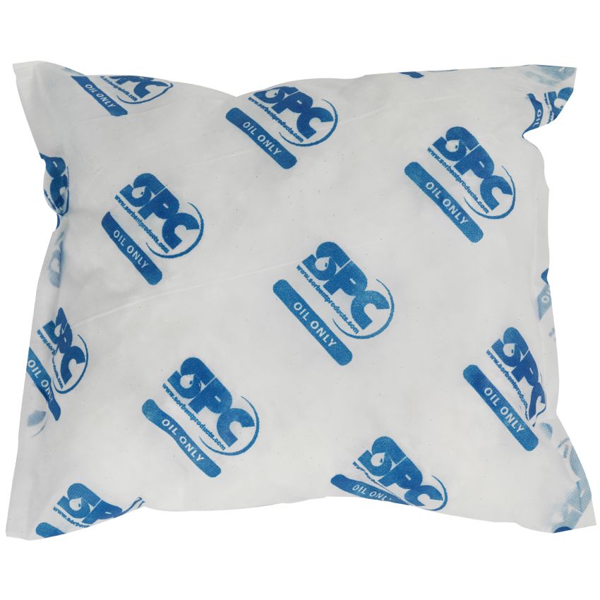 Coussins absorbants hydrocarbures grande capacité