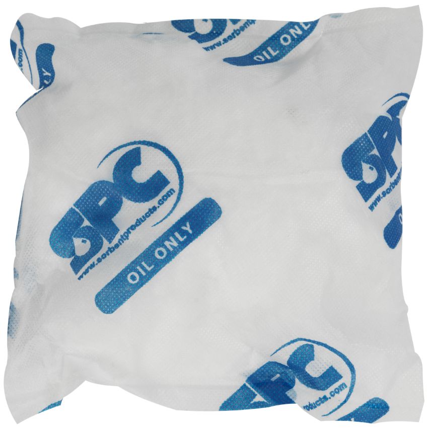 Coussins absorbants hydrocarbures