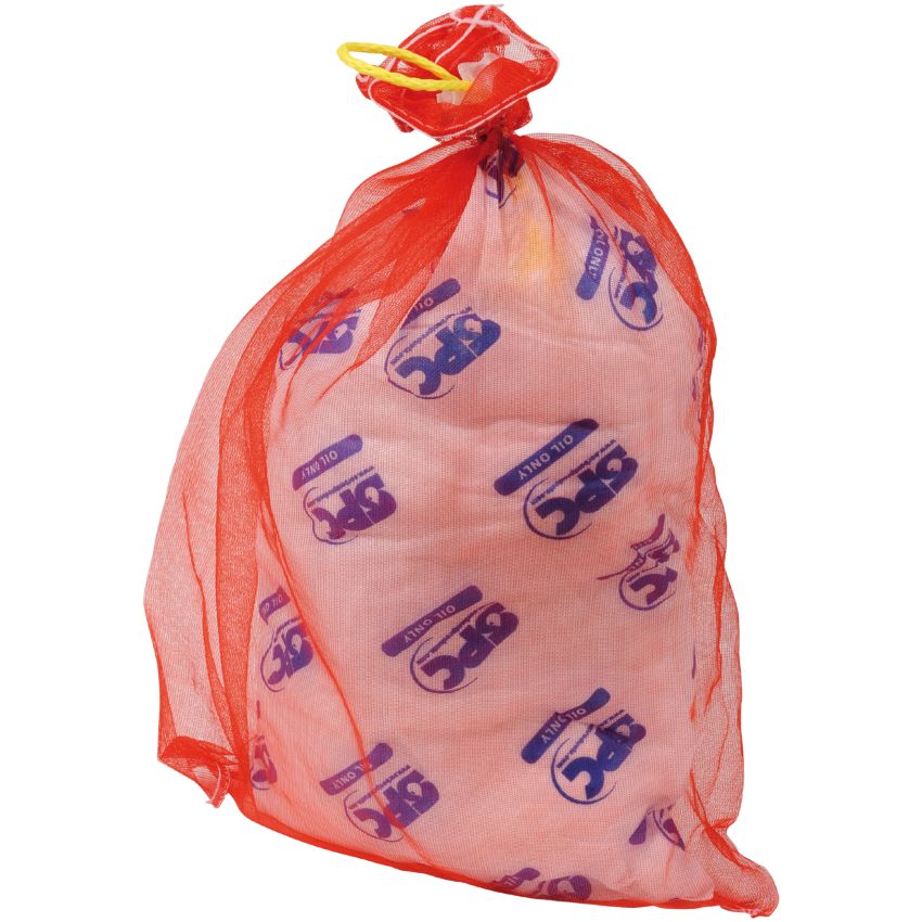 Coussins hydrocarbures pour fosses