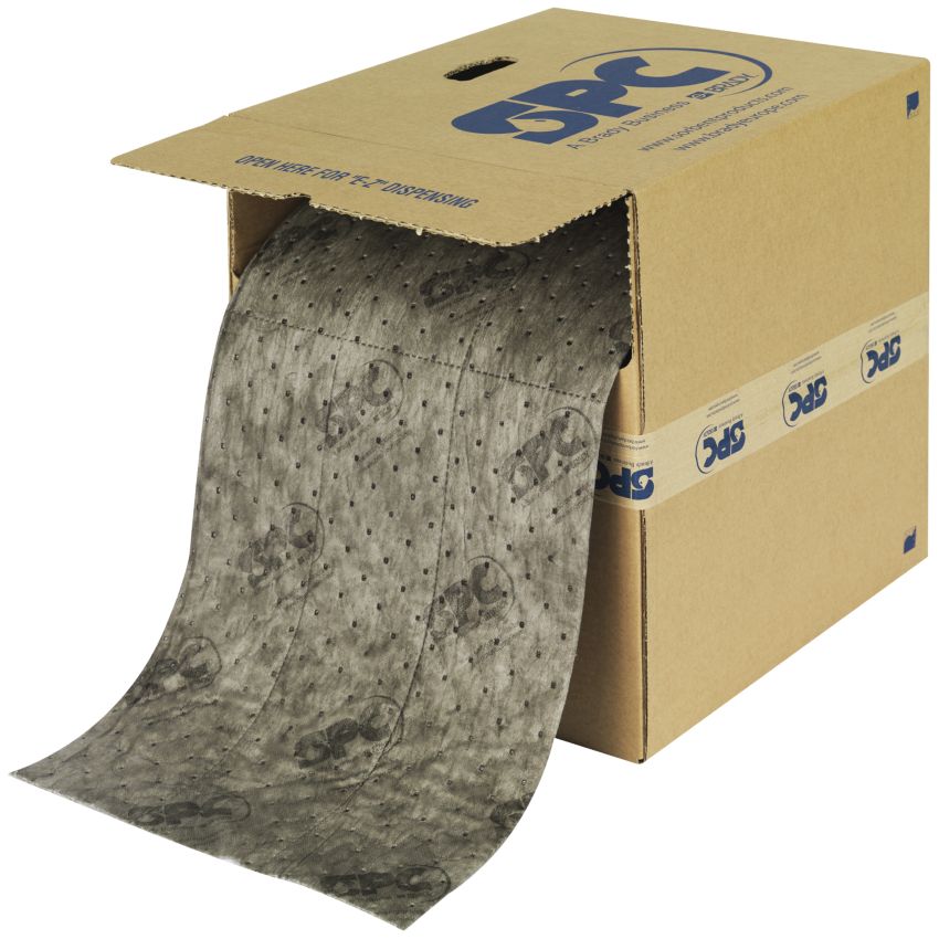 Absorbente de formato múltiple 5 en 1 todo tipo de productos gran longitud