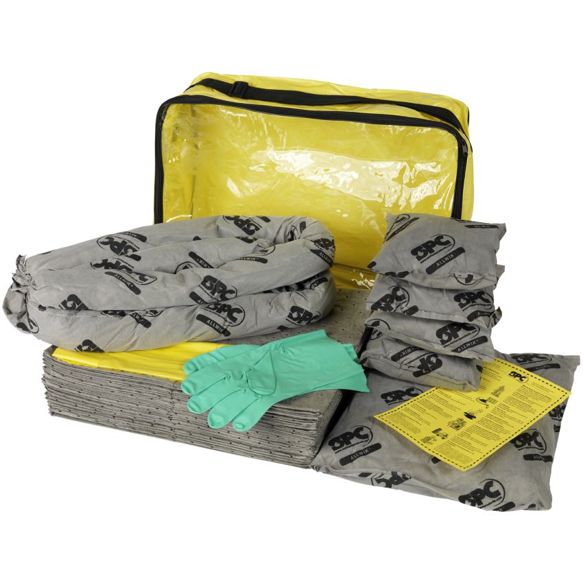 Sac dintervention tous produits 60 L