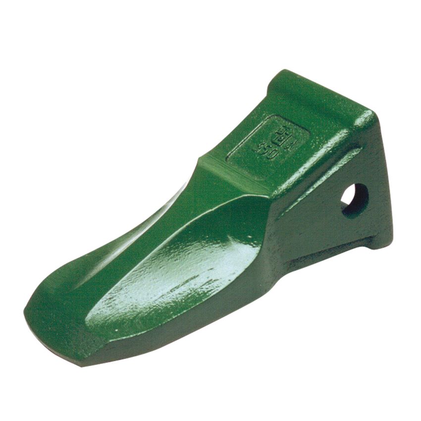 Dent de godet Esco® MaxDRP longue profil STL pour pelles