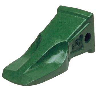 Dent de godet  Esco® MaxDRP longue profil STL pour chargeurs