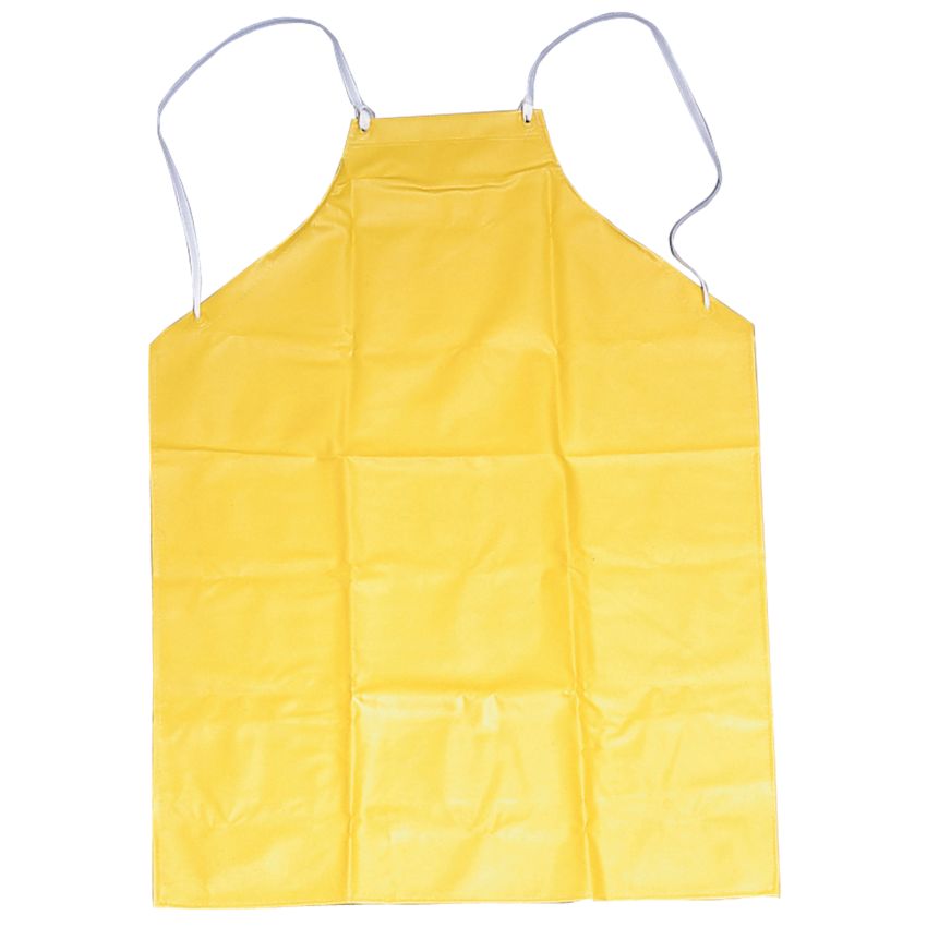 Tablier PVC