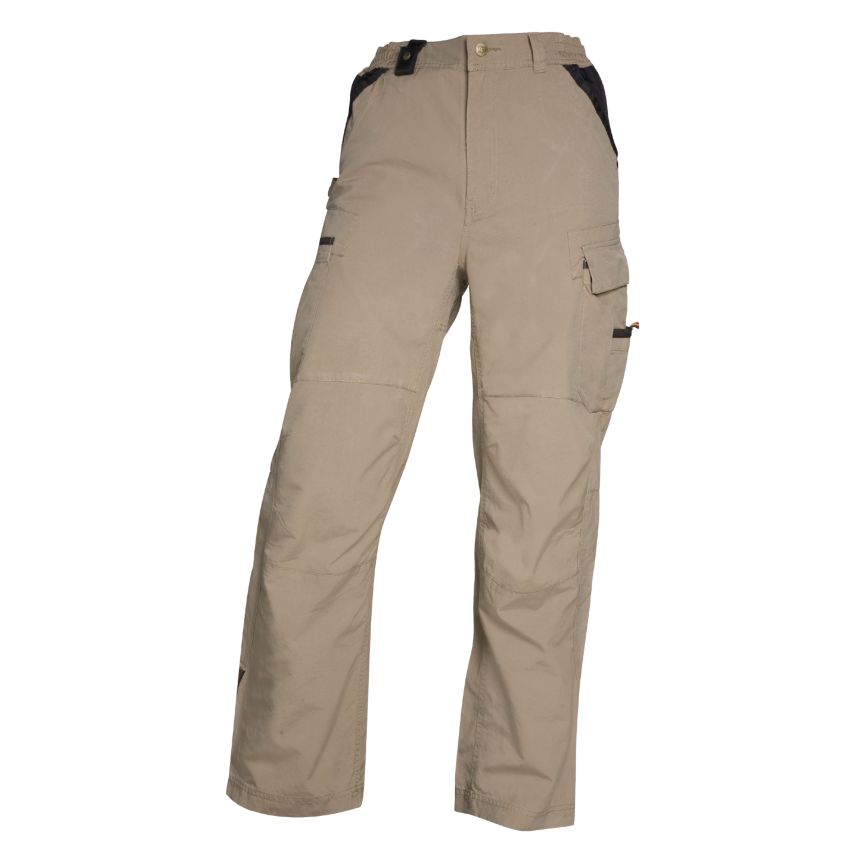 Pantalon de travail léger
