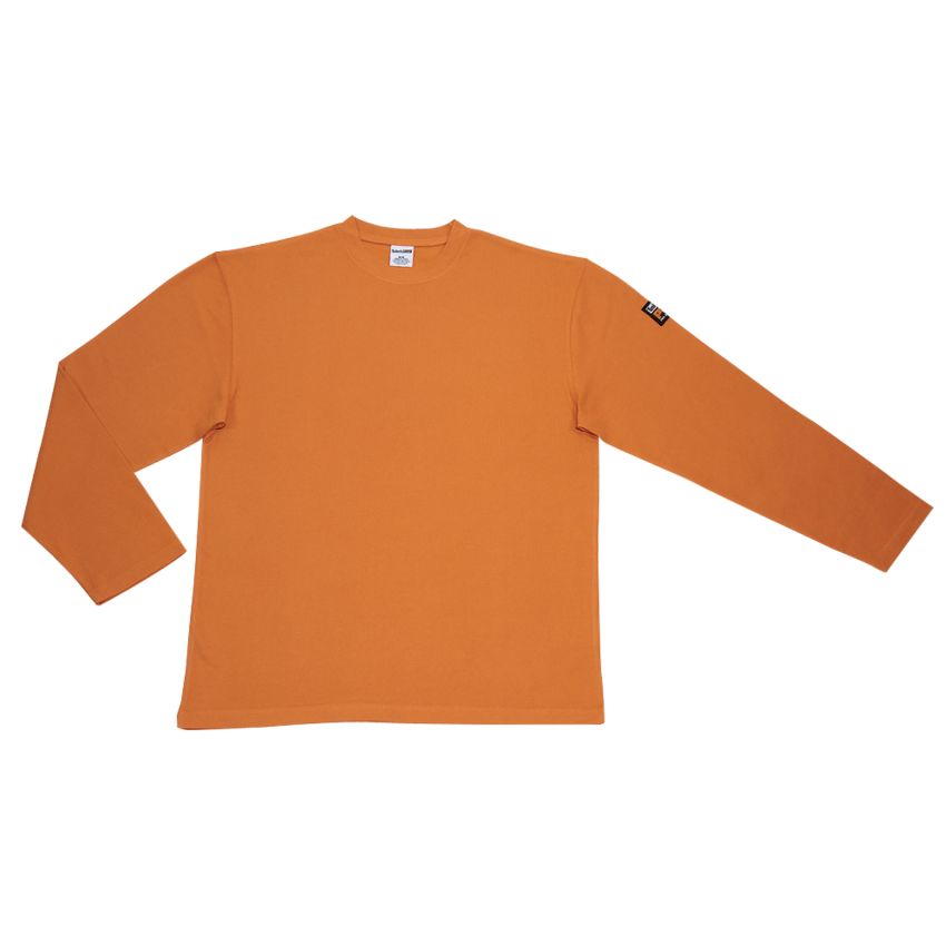 T-shirt manches longues CoolMax®