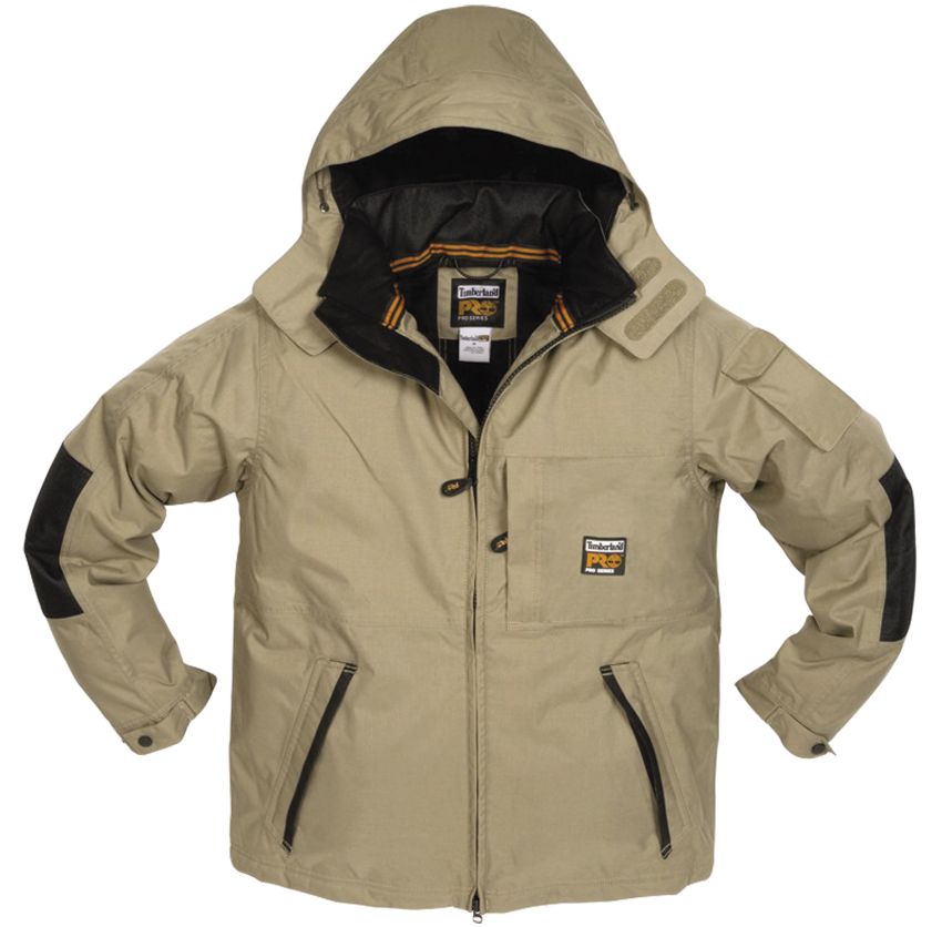 Blouson matelassé imperméable