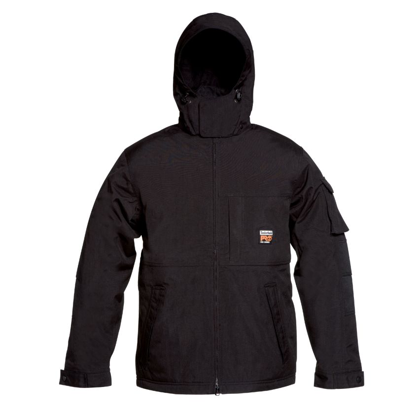 Blouson matelassé imperméable