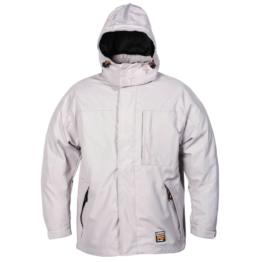 Veste de pluie