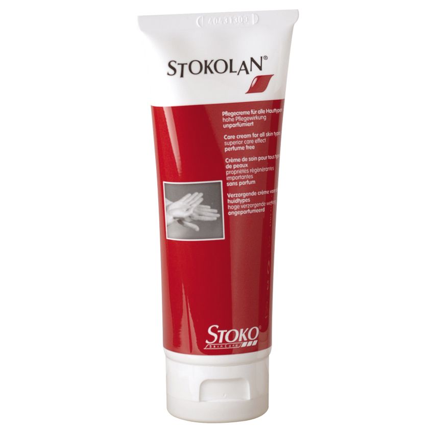 Crème de soin réparatrice STOKOLAN®