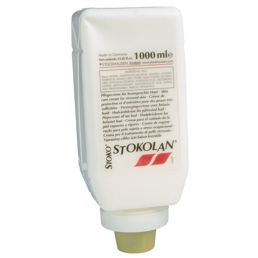 Crème de soin réparatrice STOKOLAN®