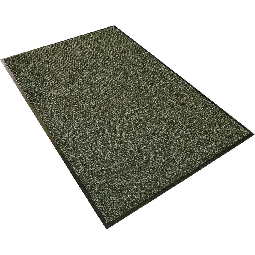 Alfombra de entrada absorbente antiestática Arrow Trax 