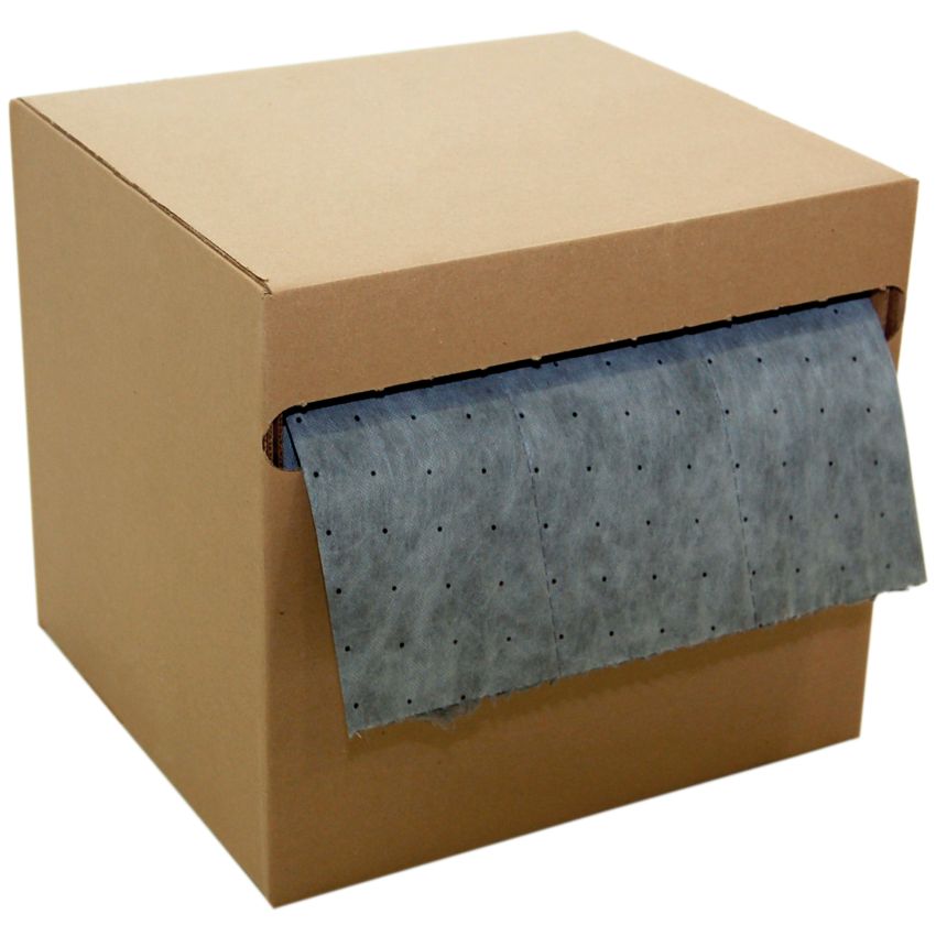 Absorbente multiformato todo tipo de productos Prims