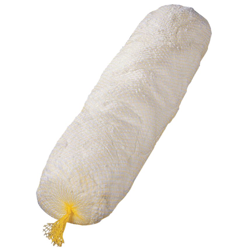 Mini barreras absorbentes hidrocarburos