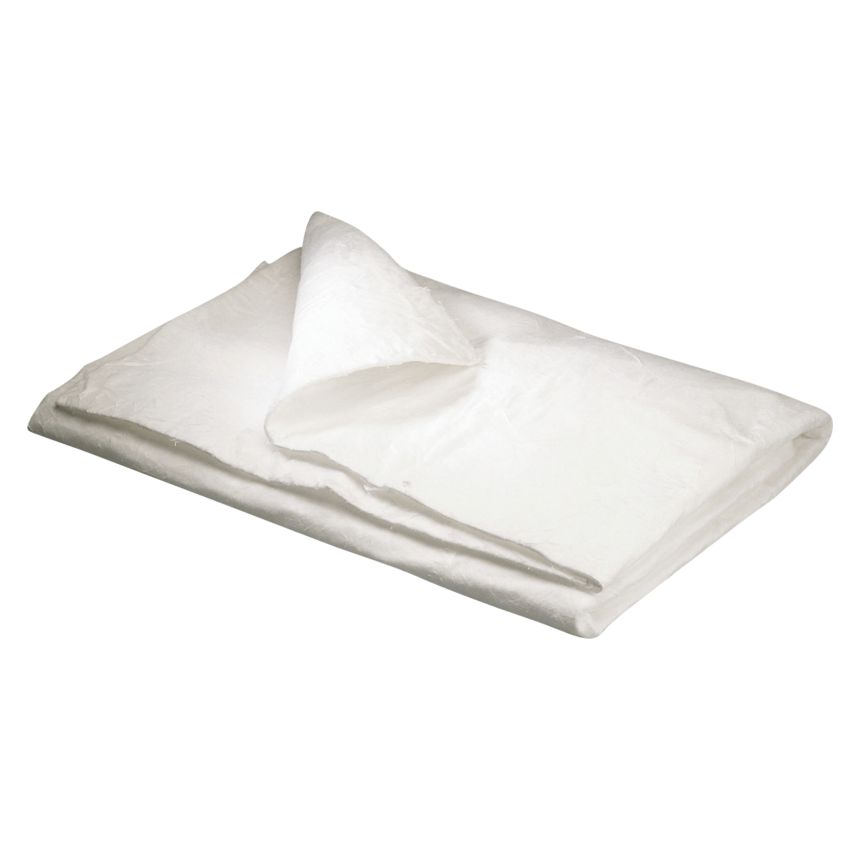 Couvertures absorbantes hydrocarbures