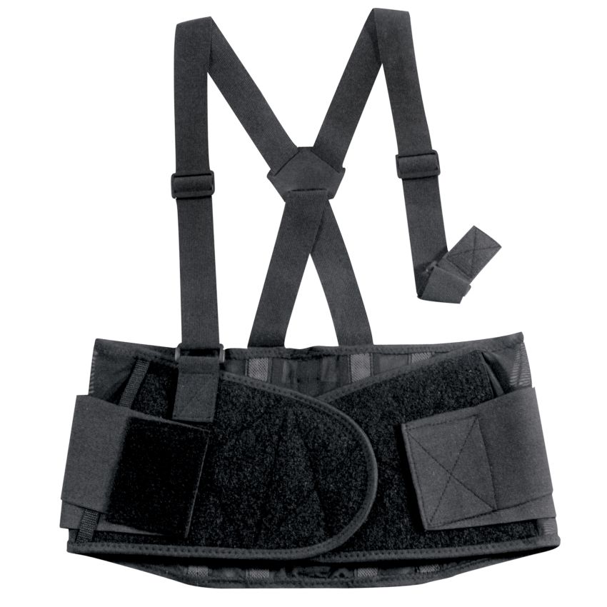 Ceinture lombaire Premium grand confort