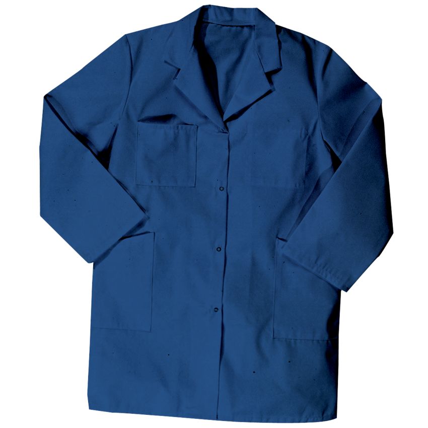Blouse de travail 100 % coton