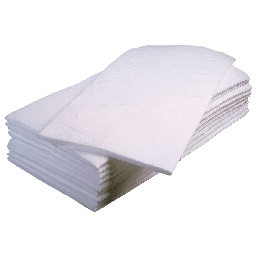 Tapis absorbants hydrocarbures super épais