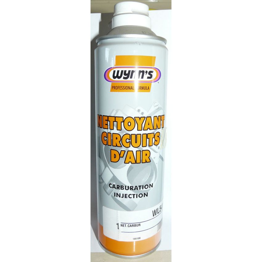 Nettoyant circuit dair