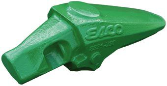 Porte-dent Esco® Ultralok à fleur de lame pour chargeurs