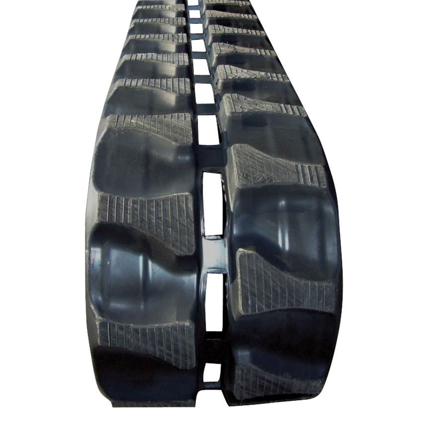 Chenille caoutchouc BRIDGESTONE® 230 x 35 x 96 pour mini-pelles avec technologie Core-Tech®