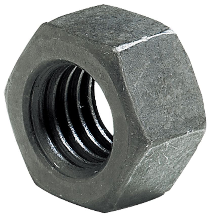 Ecrou hexagonal, Ø 5/8