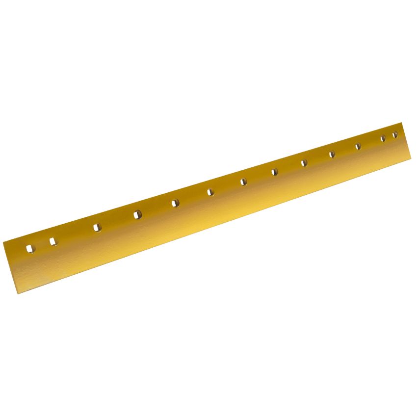 Lame plate 2133 x 203 x 19 pour niveleuse