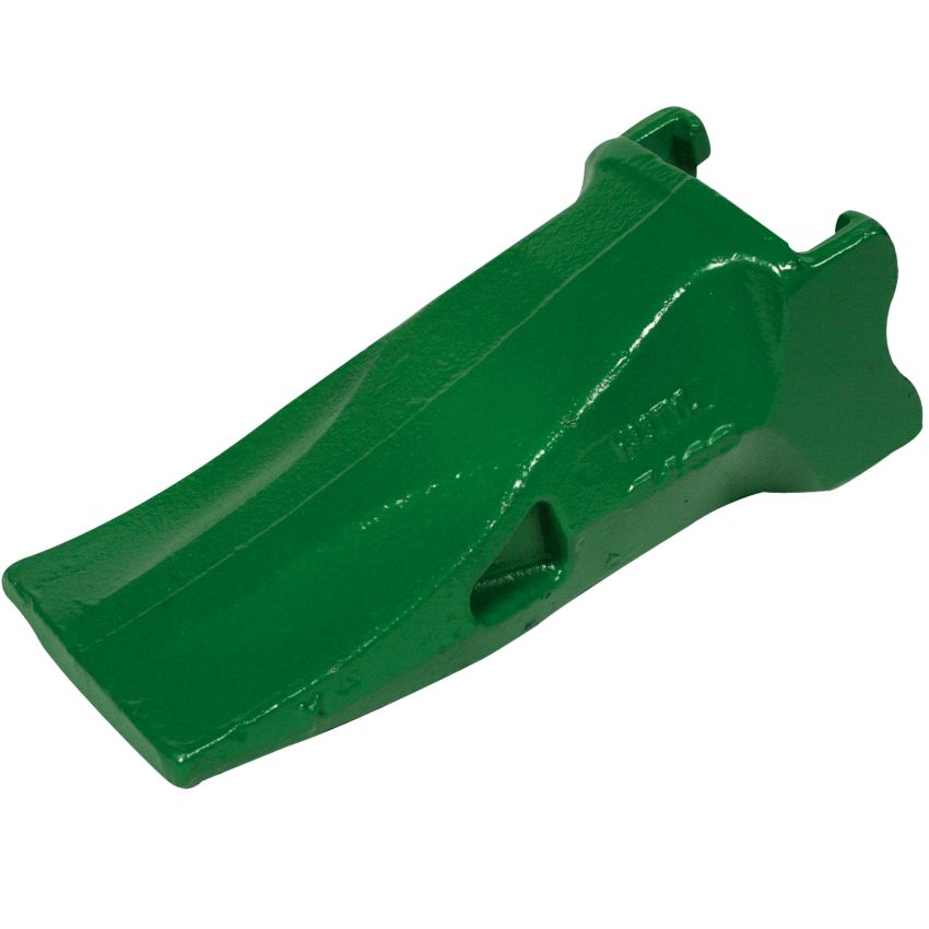 Dent de godet Esco® Super V longue profil TYL  pour chargeurs