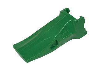 Dent de godet Esco® Super V longue sans quart de tour profil TYLCE pour pelles et chargeurs