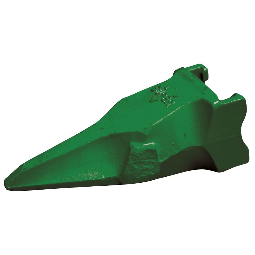 Dent de godet Esco® Super V super pénétration renforcée profil VYH pour pelles et  chargeurs