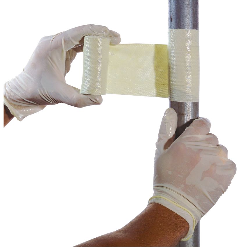 Bande de réparation Hydrowrap, largeur 10 cm