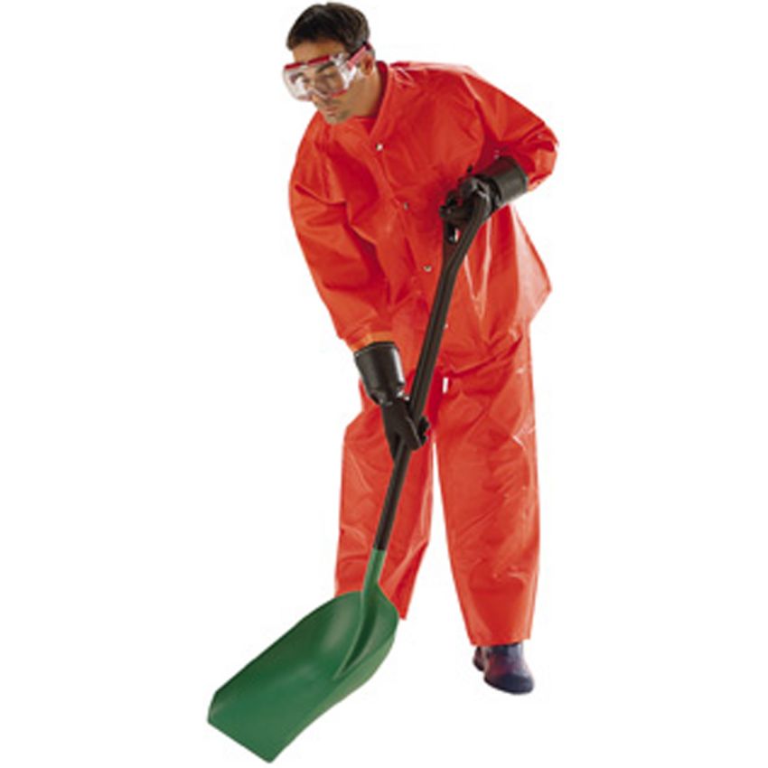 Combinaison à cagoule réutilisable Classe III Type 3