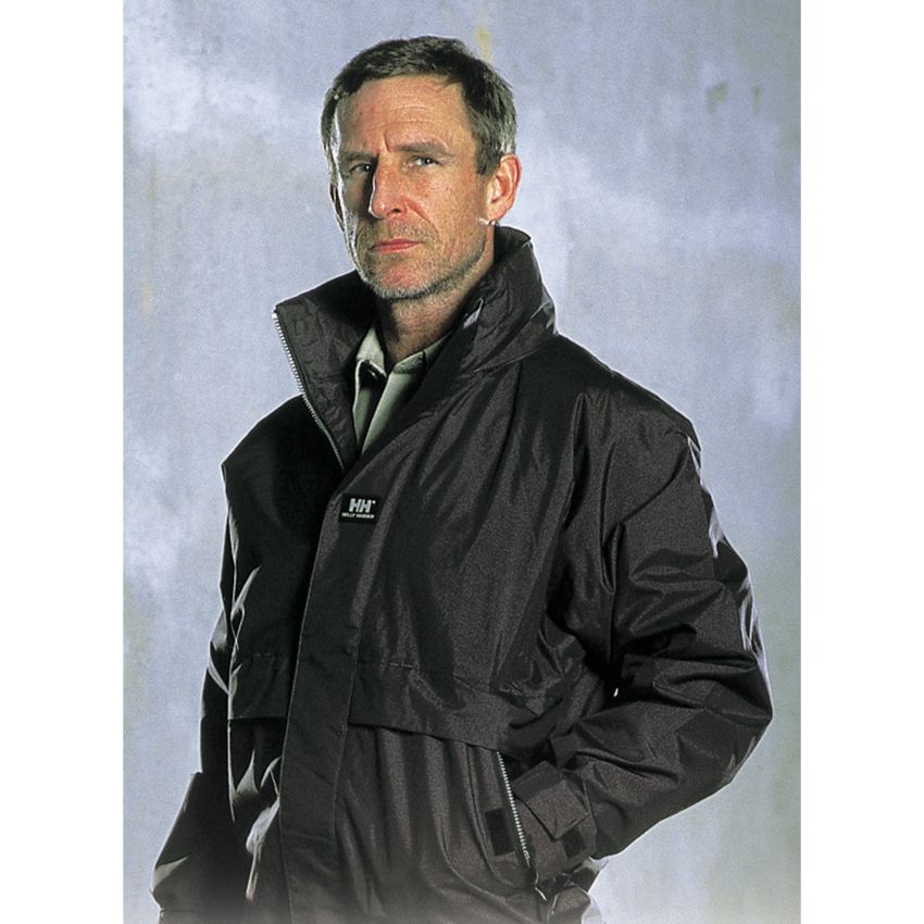 Blouson Düsseldorf imper-respirant