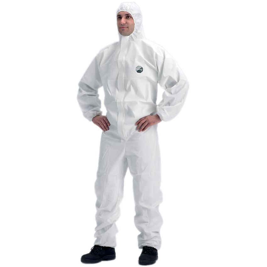Combinaison de protection chimique Cat. III Types 6 et 5 Proshield® 30 étanche