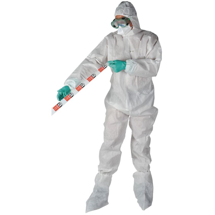 Kit de protection ProtectKit® spécial amiante
