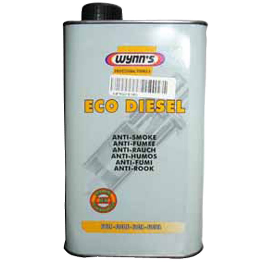 Additif anti fumée pour gasoil, 5 L