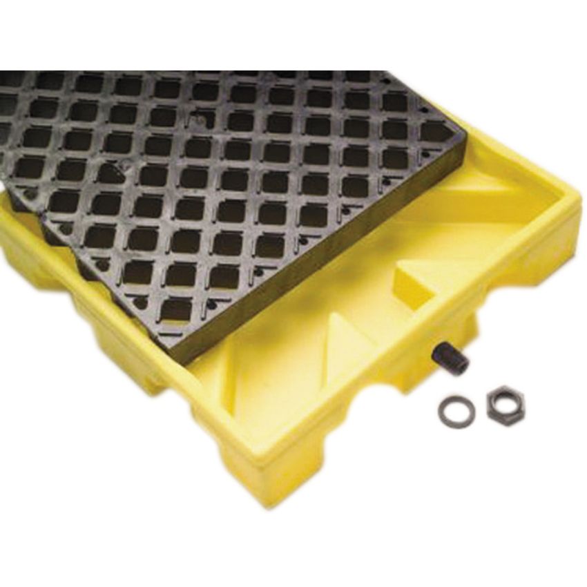 Connecteur de plate-forme