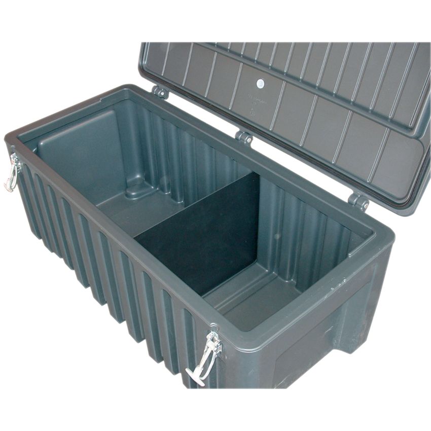 Cloison de séparation pour coffre de rangement 250 L